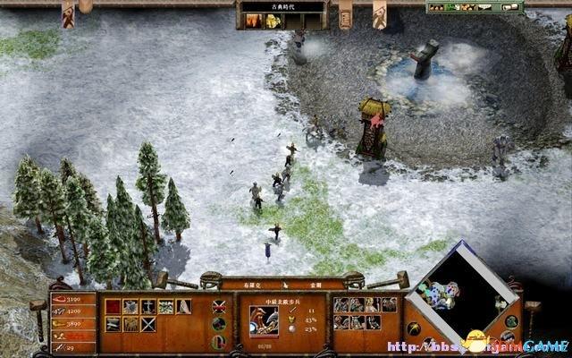 《神话时代：重述版》全战役流程攻略 希腊北欧亚特兰蒂斯战役攻略