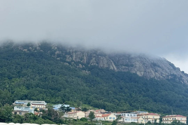 解锁青岛山海秘境！“魅力唐岛湾环游”＋“好客山东·半岛1号”带您开启海上新篇章~