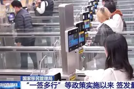 说走就走！“一签多行”等政策签发量猛增图片