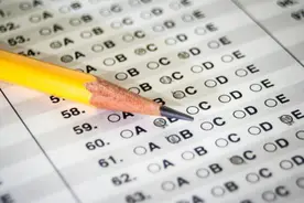 2025年上海中招志愿填报6月17日开始图片