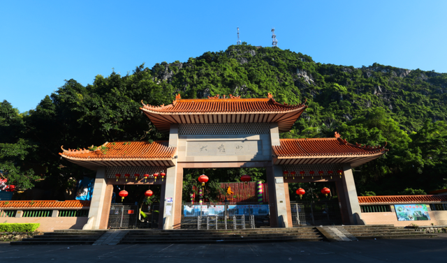 逃离冷空气！来钦州开启20℃的蚝味秋冬之旅