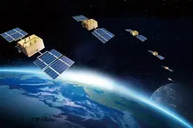 科技感拉满 “智能亚运”发出什么样的杭州先声？图片