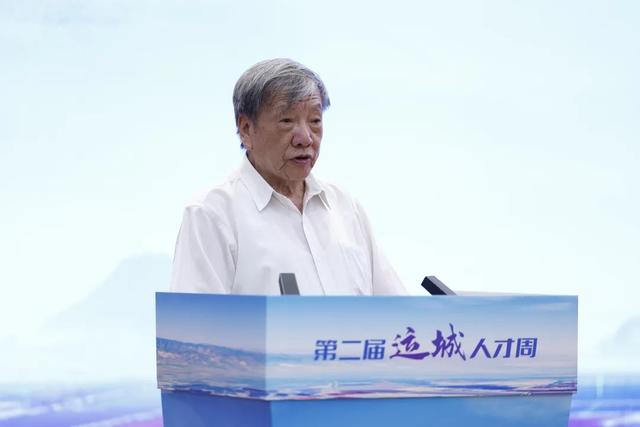 才聚河东 智创未来