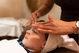 法国儿童美容院数量增加 引人担忧图片