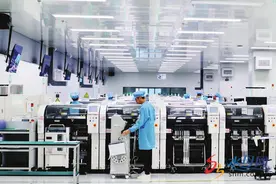 力高新能BMS模块护航新能源电池 创新技术“电”亮未来图片