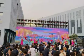 银川市总工会多举措关爱货车司机图片