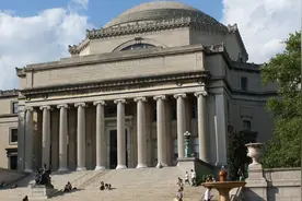 释疑｜特朗普向高校下手，哥大为4亿美元“投降”？图片