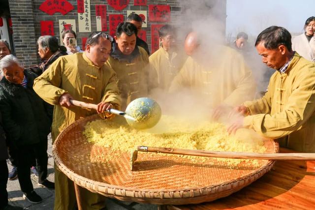 幸福晒冬·嘉游万安|这场别样晒冬超“出圈”