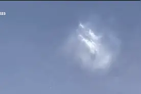 SpaceX星舰：炸掉的“烟花”燃起无限希望丨寻找临界点·世说新语④图片