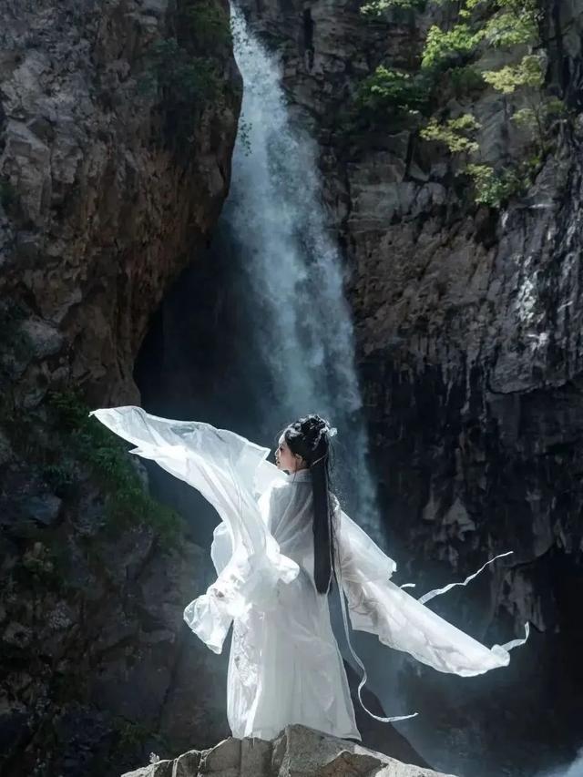 “我想离开浪浪山”，去神都洛阳看一看
