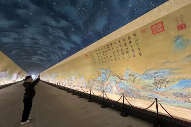 别再说“此路不通”！看，这两条“共富带”，就是最有力的“回答”