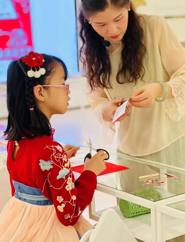 周末去哪儿玩？来夫子庙赴一场非遗之约！