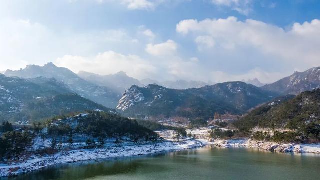 崂山风景区官宣！这些人，免门票！