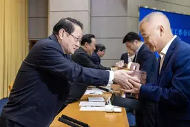 长三角知政｜浙江首颁安全生产领域最高奖，有何特殊用意图片