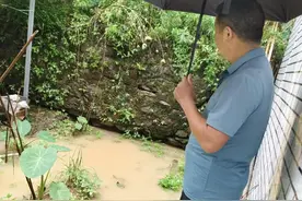 11人转移40分钟后发生大面积滑坡！湖北10起成功避险避灾案例被通报表扬图片