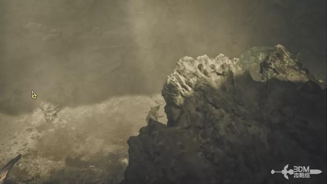 《怪物猎人：荒野》全流程攻略