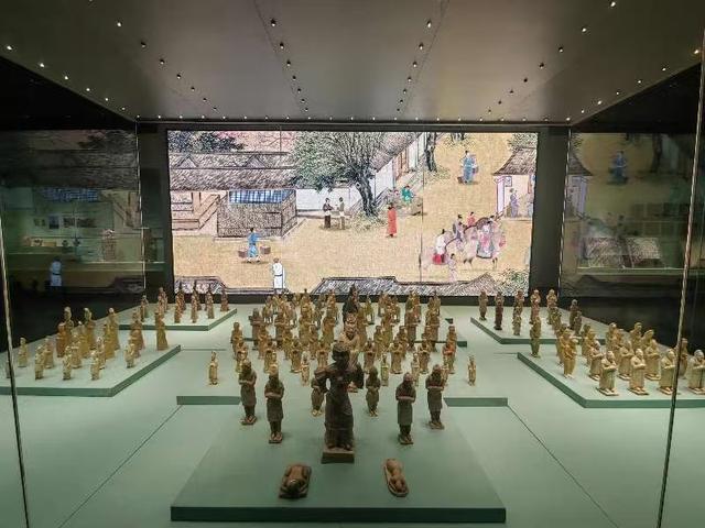 探秘化石王国、寻迹红山古韵，辽宁朝阳来沪推介研学线路