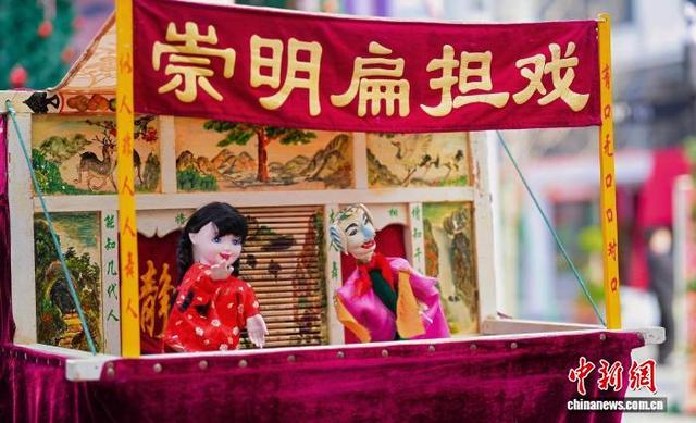 上海崇明发布“一垄地”等多个特色文旅项目