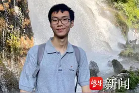 清北35人，C9院校录取比达62%！南外学子“多元发展”繁花似锦图片