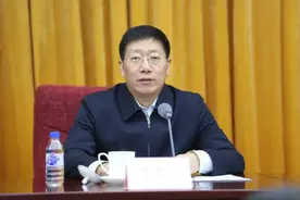 打虎！李春良落马图片