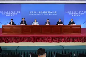 龙舟赛提档升级，端午民俗体验多姿多彩！北京发布端午假期文旅系列活动图片