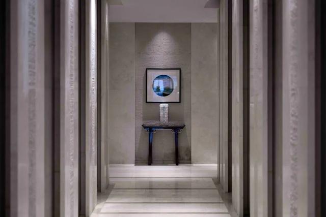 义乌万豪酒店，商旅途中的东方意境