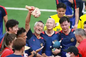 “村赛”启动全国联谊 “村超”播撒足球星火图片