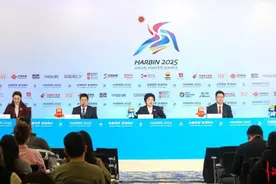 【新闻发布】全市1300余家银行网点可兑换外币｜“2+4+3”金融支付服务保障体系为亚冬会保驾护航图片