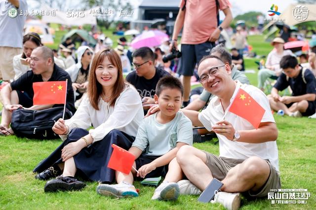 户外亲子嘉年华回归，打造一站式过节新体验