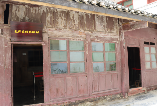 解锁第一个秋假！这条叙永遛娃路线，请查收！