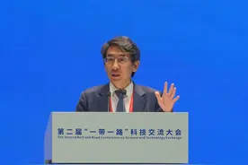 大咖说丨中国科学院院士薛其坤：量子计算是一个“三明治”故事图片