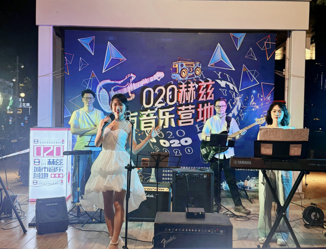 放假了！目的地→越秀