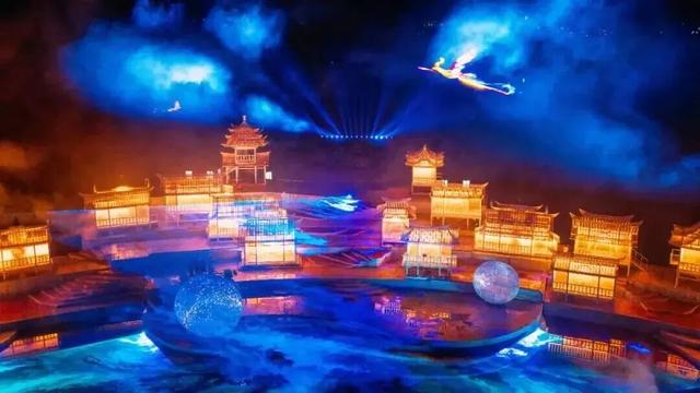 国庆假期来清远！精简版8天环线游攻略→