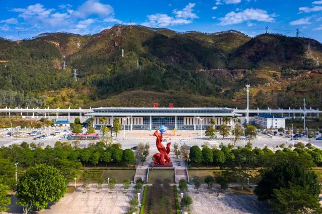 2025年广东旅游文化节即将开幕，清远准备好啦！