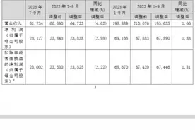 交通银行第3季净利降2.98% 财报发布股价跌3.95%图片