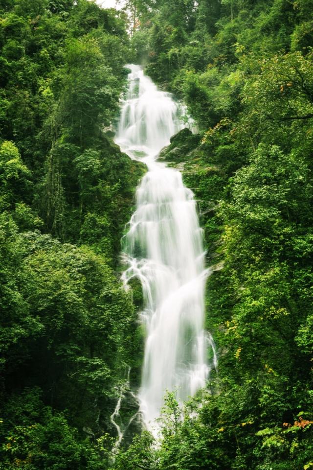 桃源深处、武陵主峰，梵净山何以跻身世界遗产？