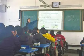 肖若澜：做眼里有光的奋斗者图片