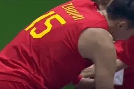 耻辱性失利！中国男篮21分惨败菲律宾，最后的遮羞布碎了图片