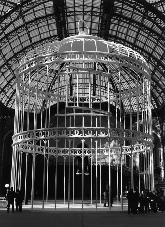 跨越那二十多分钟：集美·阿尔勒的十一年