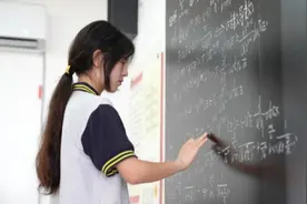 “最牛中专生”究竟能不能考浙大？江苏省教育部门：成绩够，考清华北大都可以图片