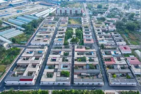 “千万工程”调研行⑧ ｜ 山西清徐：实施“三三三”工程 建设宜居宜业和美乡村图片