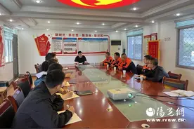 筑牢安全防线！汉滨区住建局扎实开展建筑领域机械设备安全“体检”图片