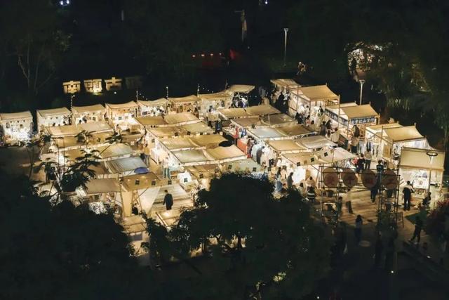 晚去无！深圳夏日必去！部分活动即将结束→