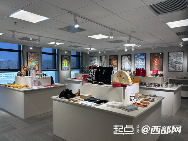虚拟现实“造梦”、百年秦腔“正青春”……西安“文旅+”迸发新活力
