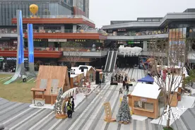 最高补贴1200万元！横琴出台新政扶持商贸产业发展图片