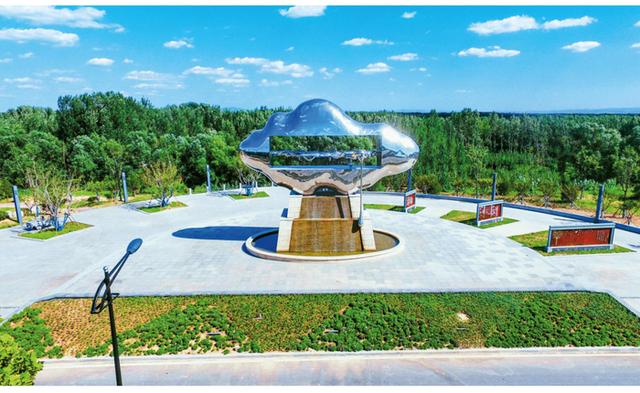 最新“长城驿站”与“黄河国家风景道”省级案例，济南3处入选