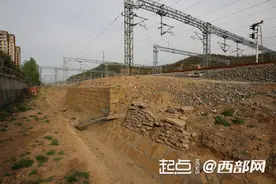 包西、太西铁路大翻新 铁路标准化建设有新成效图片