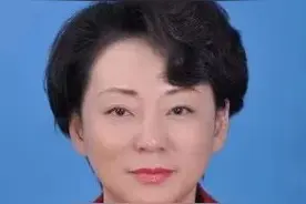 张莉，任副市长图片
