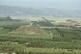 故剑情深杜陵原（上）｜文化地理图片