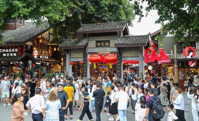 图集｜乐享缤纷假日